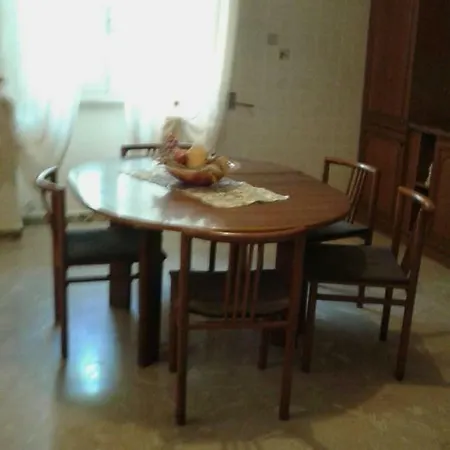 Lägenhet Marmo Pizzo (Salento)