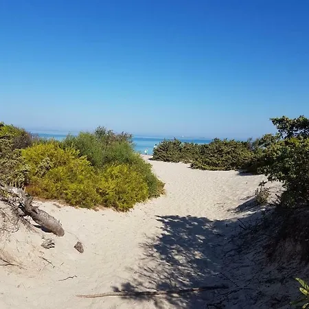 Marmo Pizzo (Salento)