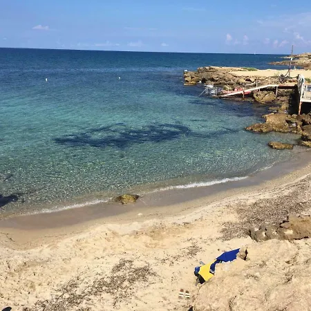 Marmo Pizzo (Salento)