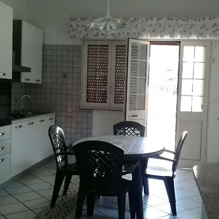 Lägenhet Marmo Pizzo (Salento)