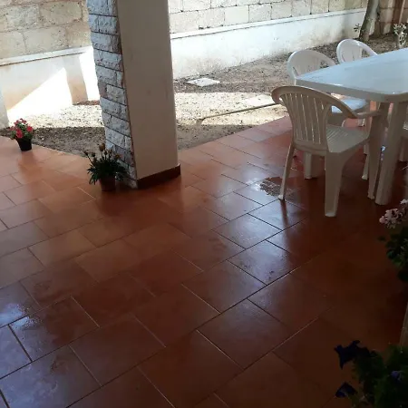 Lägenhet Marmo Pizzo (Salento)