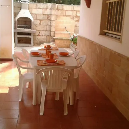 Marmo Pizzo (Salento)